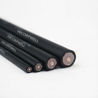 SYC50-3/5/7/9 50 Ohm Low Loss High Frequency RF Coaxial Cable with OFC Copper Core Braided Shield PVC Jacket for Audio/Video