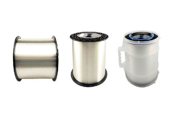 Белое обнаженное стекловолокно СМ Г652Д Г654Д Г657А1 Г657А2 Г657Б3 Г657Б4 Г655К