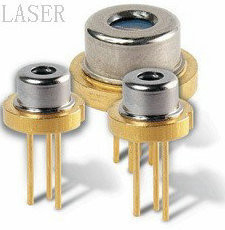 Лазерного диода отрезка провода оптического волокна ДФБ 1625нм 2.5Г вносимая потеря коаксиального низкая