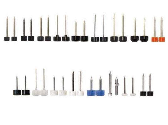 Электроды запасной части сплавливания Фуджикура взрывателя оптического волокна ИСО9001 для соединяя машины