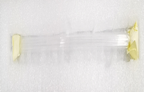 NIR около стекловолокна ультракрасной стеклянной палочки 600um 30cm обнаженного