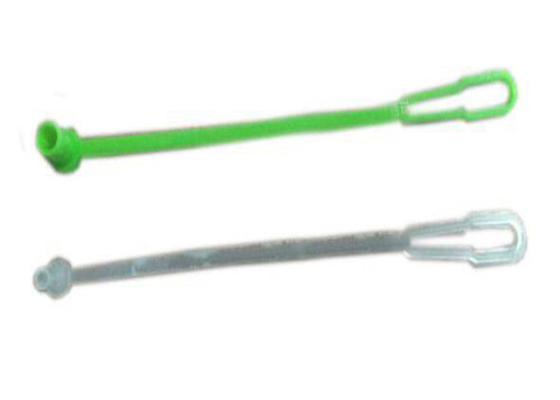 Пылезащитный колпачок с пылезащитным колпачком пылезащитного колпачка 2.5mm FC крышки 1.25mmLC длинного хвоста для различного кабеля оптического волокна соединителей