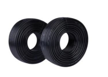 Питательный кабель 8d-Fb RG58 RG59 RG6 RG11 RG213 Lmr240 1/2 коаксиальный пропускающий влагу