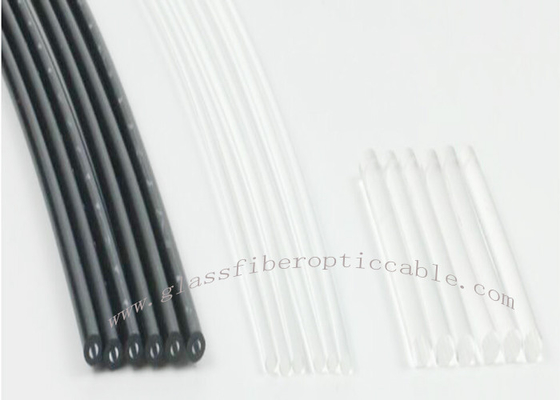 Волокно PMMA оптического кабеля двухшпиндельное симплексное POF Мульти-волокна Eska от Мицубиси Химиката Корпорации