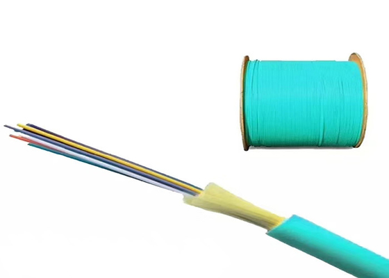 Мультимодное стекло 150М - кабель кабеля ОМ3 гибкого провода ММ ДС кабеля оптическ волокно волокна