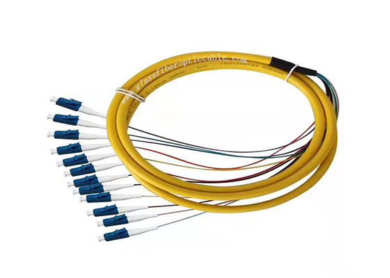 ЛК УПК - проламывание гибкого провода многорежимного волокна ЛК УПК, кабель заплаты ПВК ЛСЗХ СМ 12К оптовый оптически
