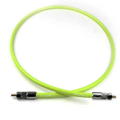 Кабели с оптическими волокнами длиной волны 600 мм