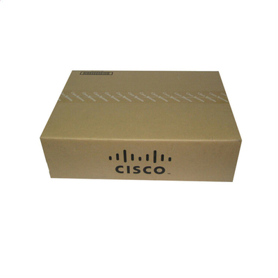 Порты сети стандарта Ethernet переключателя 48 катализатора 9200l L3 Cisco &amp; порты uplink Sfp 4 гигабит (c9200l-48t-4g-a)
