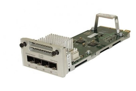 Порты uplink модулей C9300-NM-4G сети OptiSonal поддержки катализатора Cisco переключатели 9300 серий