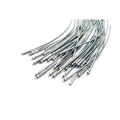Стеклянный кабель пачки стекловолокна для медицинского Endoscope Arthroscope Peritoneoscope/Gastroscope/