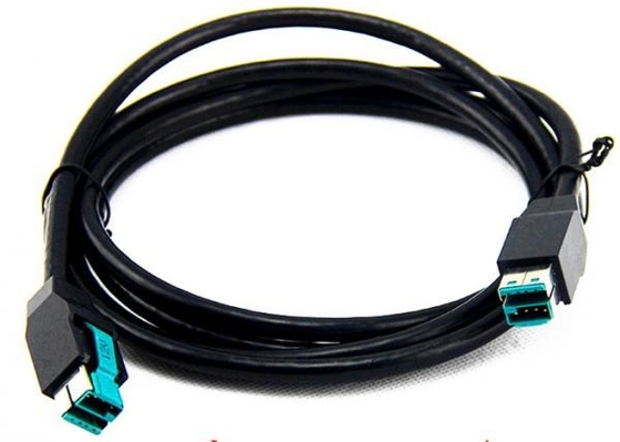 1.0/2.0/2.5/3.0/3.5/4.5MM PMMA освещая кабель оптического волокна Decoation пластиковый обнаженный